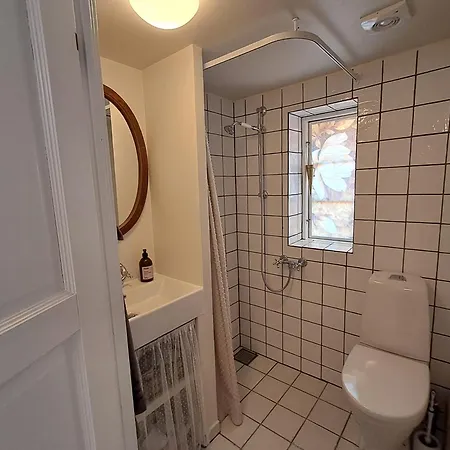 Hellehuset Pa Сasa de vacaciones