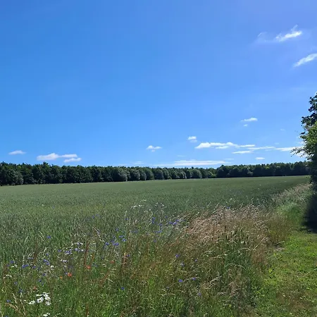 Сasa de vacaciones Hellehuset Pa
